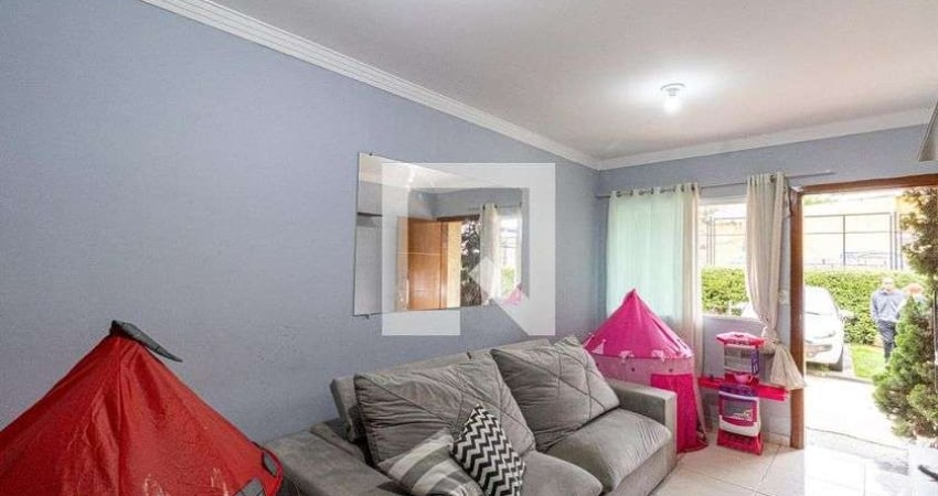 Casa / Sobrado em Condomínio para Aluguel - Itaquera, 2 Quartos,  70 m² - São Paulo