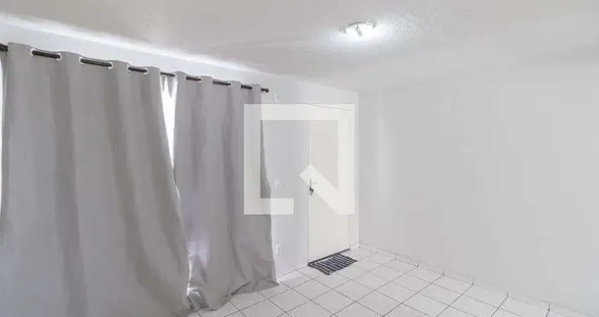 Apartamento para Aluguel - Conjunto Residencial Jose Bonifacio, 2 Quartos,  54 m² - São Paulo