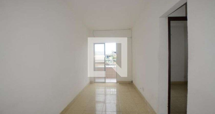 Apartamento para Aluguel - Oswaldo Cruz, 1 Quarto,  35 m² - Rio de Janeiro
