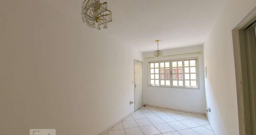 Casa / Sobrado em Condomínio para Aluguel - Vila Guilherme, 2 Quartos,  70 m² - São Paulo