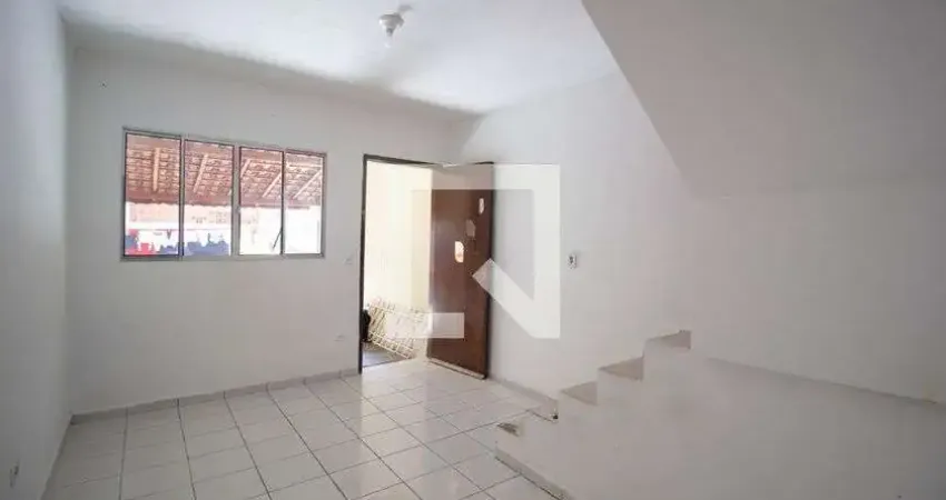 Casa / Sobrado em Condomínio para Aluguel - Itaquera, 2 Quartos,  76 m² - São Paulo