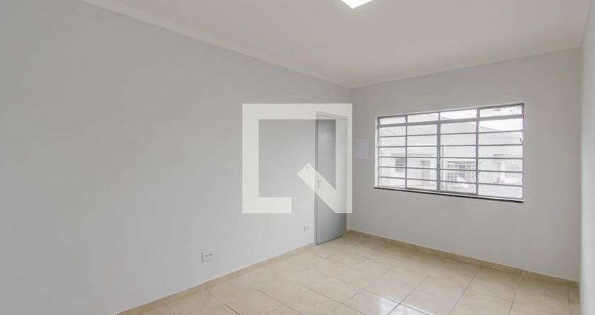 Apartamento para Aluguel - Jardim Maringá, 2 Quartos,  61 m² - São Paulo