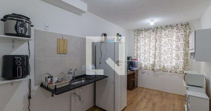 Apartamento para Aluguel - Vila Ré, 1 Quarto,  25 m² - São Paulo