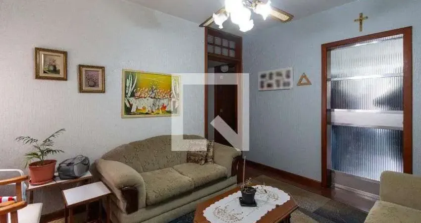 Apartamento para Aluguel - Teresópolis, 3 Quartos,  92 m² - Porto Alegre