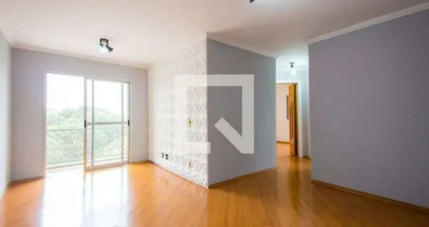 Apartamento para Aluguel - Vila Assunção, 3 Quartos,  72 m² - Santo André