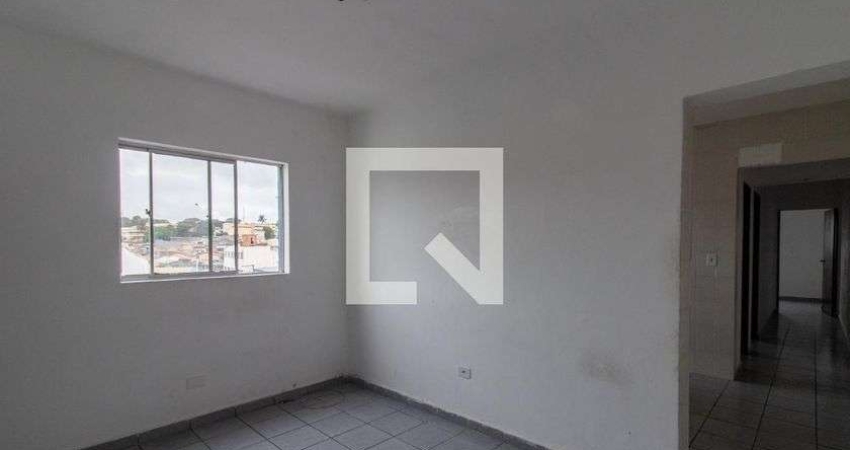 Apartamento para Aluguel - Picanço, 2 Quartos,  70 m² - Guarulhos
