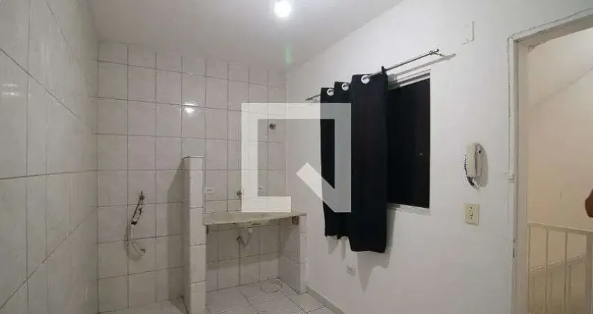Apartamento para Aluguel - Vila Maria , 2 Quartos,  40 m² - São Paulo