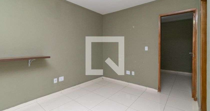 Apartamento para Aluguel - Jardim Maringá, 2 Quartos,  37 m² - São Paulo