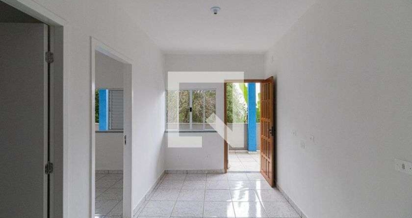 Apartamento para Aluguel - Cangaíba, 2 Quartos,  50 m² - São Paulo