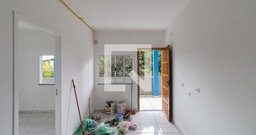 Apartamento para Aluguel - Cangaíba, 2 Quartos,  50 m² - São Paulo