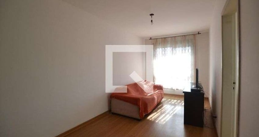 Apartamento para Aluguel - Tristeza, 1 Quarto,  52 m² - Porto Alegre