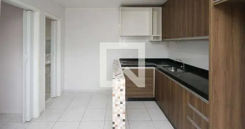 Apartamento para Aluguel - Vila Formosa, 1 Quarto,  38 m² - São Paulo