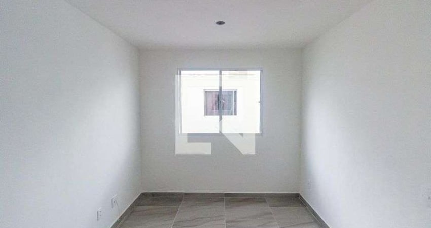 Apartamento para Aluguel - Cascadura, 2 Quartos,  42 m² - Rio de Janeiro