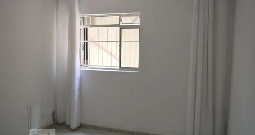 Casa para Aluguel - Vila Constança , 1 Quarto,  58 m² - São Paulo
