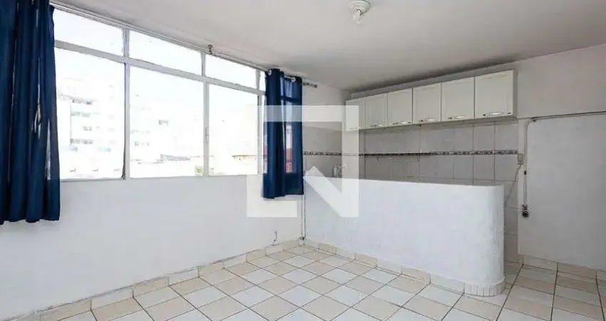 Kitnet / Stúdio para Aluguel - Bela Vista, 1 Quarto,  25 m² - São Paulo