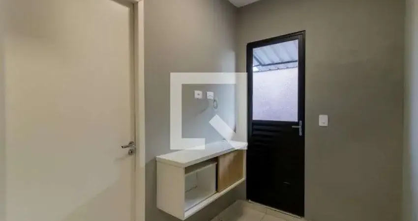 Apartamento para Aluguel - Vila Fátima, 1 Quarto,  16 m² - Guarulhos