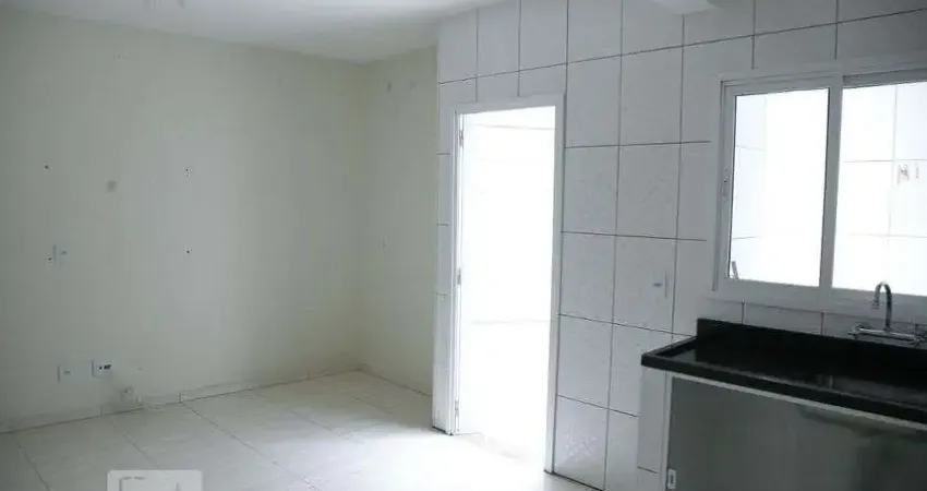 Apartamento para Aluguel - Vila Industrial, 1 Quarto,  38 m² - São Paulo