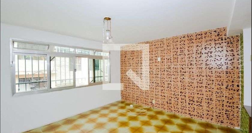 Casa para Aluguel - Vila Augusta, 1 Quarto,  70 m² - Guarulhos