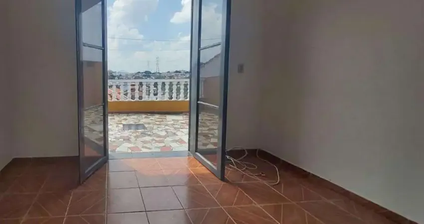 Casa para Aluguel - Butantã, 1 Quarto,  40 m² - São Paulo
