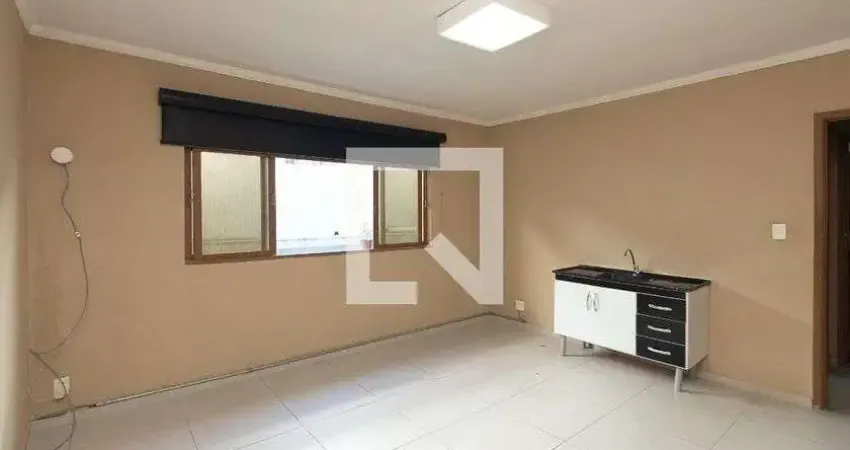 Casa com 1 quarto para alugar na Avenida Mendes da Rocha, Vila Sabrina, São Paulo
