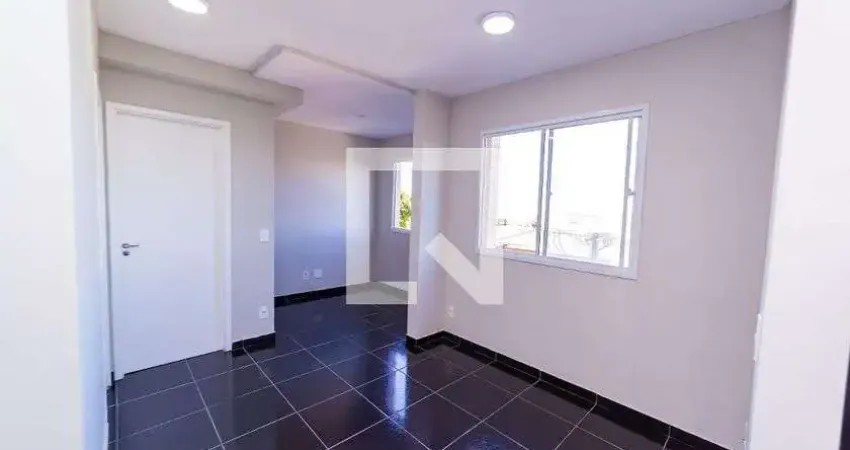 Apartamento para Aluguel - Cidade Patriarca, 1 Quarto,  30 m² - São Paulo