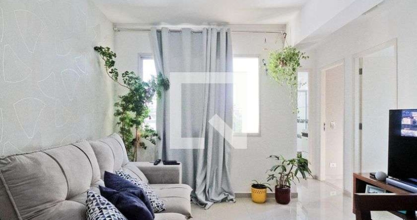 Apartamento para Aluguel - Jardim Vista Linda, 2 Quartos,  50 m² - São Paulo