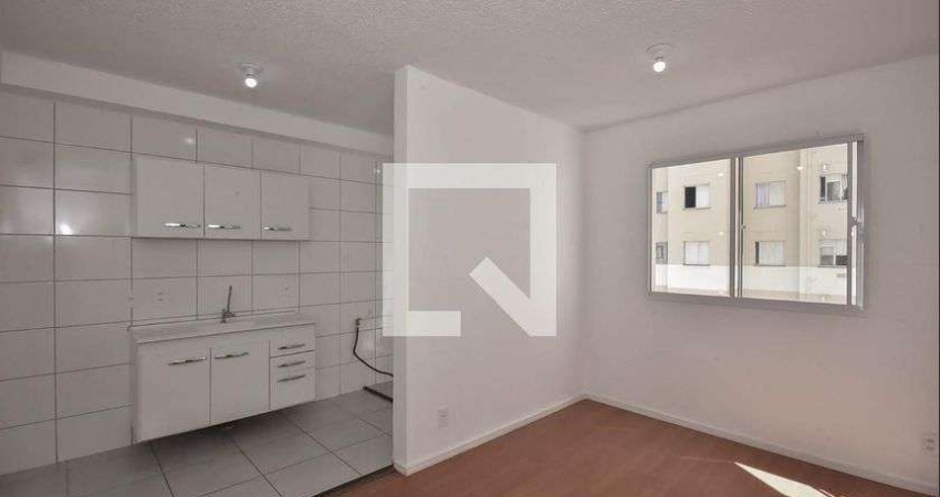 Apartamento para Aluguel - Vila Prel, 2 Quartos,  42 m² - São Paulo