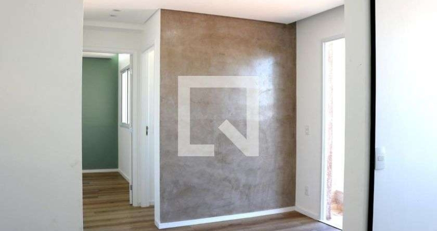 Cobertura para Aluguel - Jardim Palmares, 2 Quartos,  37 m² - São Paulo