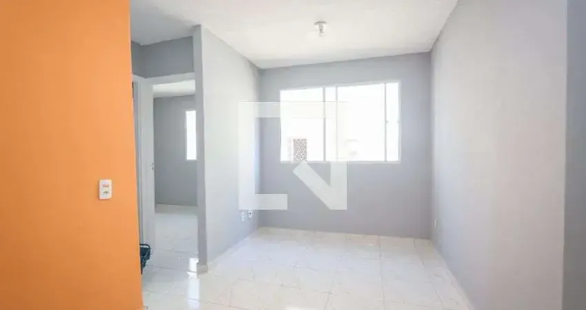 Apartamento para Aluguel - Raposo Tavares, 2 Quartos,  40 m² - São Paulo