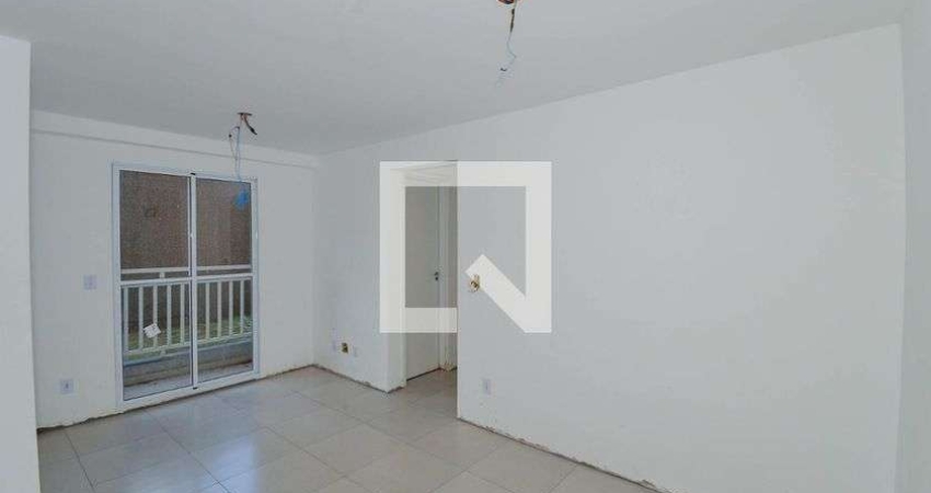 Apartamento para Aluguel - Vila Nova Bonsucesso, 2 Quartos,  47 m² - Guarulhos