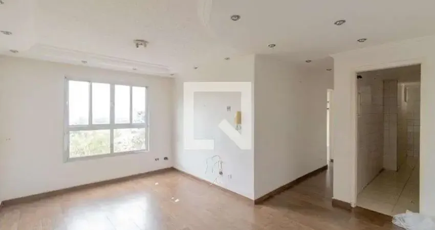 Apartamento para Aluguel - Cangaíba, 2 Quartos,  57 m² - São Paulo