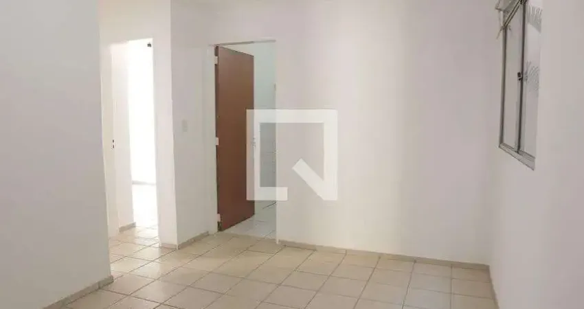 Apartamento para Aluguel - Jardim do Lago, 2 Quartos,  53 m² - Campinas