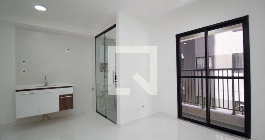 Apartamento para Aluguel - Freguesia do Ó, 2 Quartos,  38 m² - São Paulo