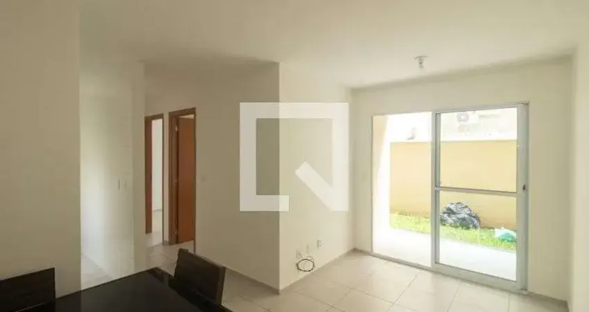 Apartamento para Aluguel - Campo Grande, 2 Quartos,  80 m² - Rio de Janeiro