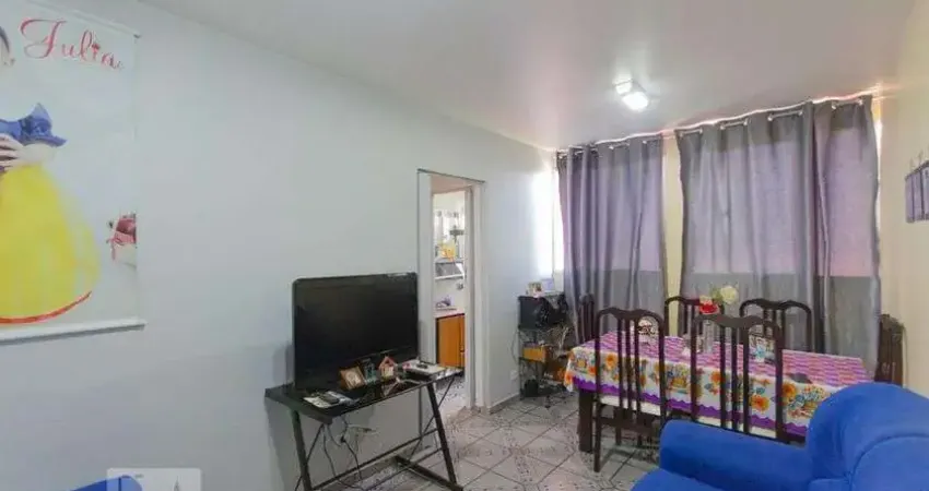 Apartamento para Aluguel - Cangaíba, 2 Quartos,  50 m² - São Paulo
