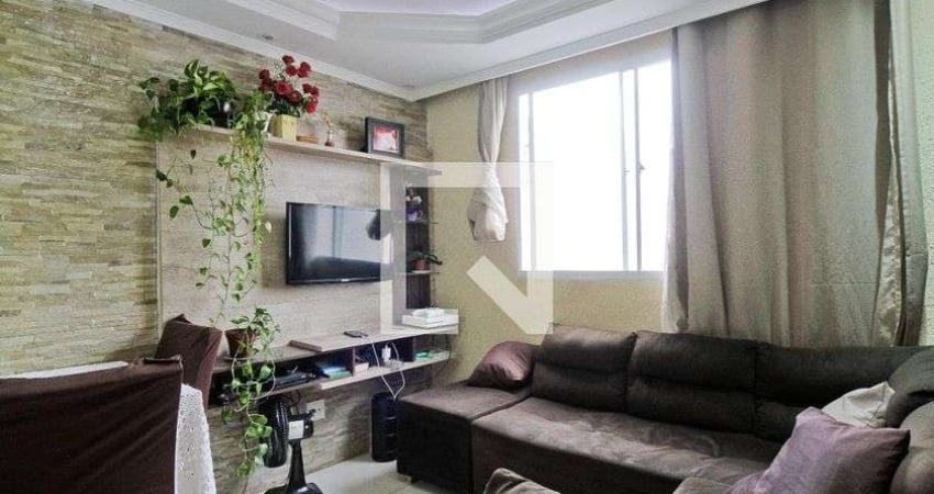 Apartamento para Aluguel - Jardim Pirituba, 2 Quartos,  38 m² - São Paulo