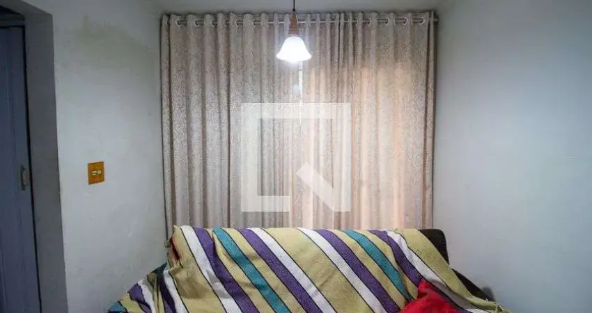 Apartamento para Aluguel - Itaquera, 2 Quartos,  60 m² - São Paulo