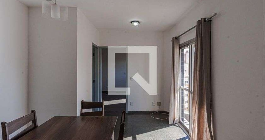 Apartamento para Aluguel - Centro, 1 Quarto,  69 m² - Campinas
