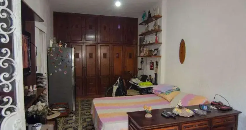 Kitnet / Stúdio para Aluguel - Santa Teresa, 1 Quarto,  27 m² - Rio de Janeiro
