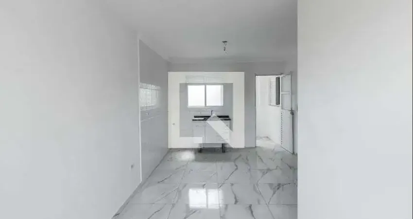 Apartamento para Aluguel - Artur Alvim, 2 Quartos,  47 m² - São Paulo