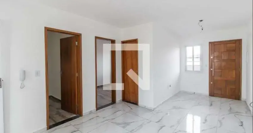 Apartamento para Aluguel - Artur Alvim, 2 Quartos,  47 m² - São Paulo