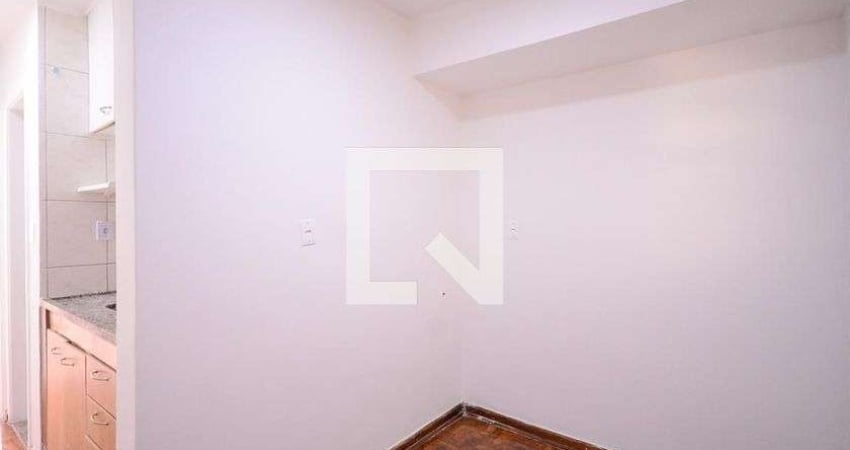 Apartamento para Aluguel - Aclimação, 1 Quarto,  32 m² - São Paulo