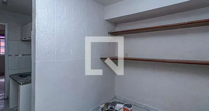 Apartamento para Aluguel - Aclimação, 1 Quarto,  25 m² - São Paulo