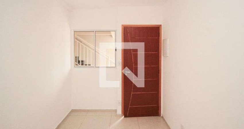 Apartamento para Aluguel - Vila Formosa, 2 Quartos,  50 m² - São Paulo