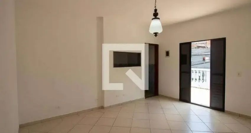 Casa para Aluguel - Itaquera, 3 Quartos,  166 m² - São Paulo