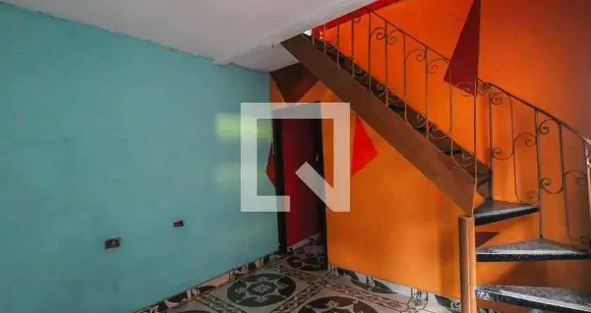 Casa para Aluguel - Jardim Tiete, 3 Quartos,  120 m² - São Paulo