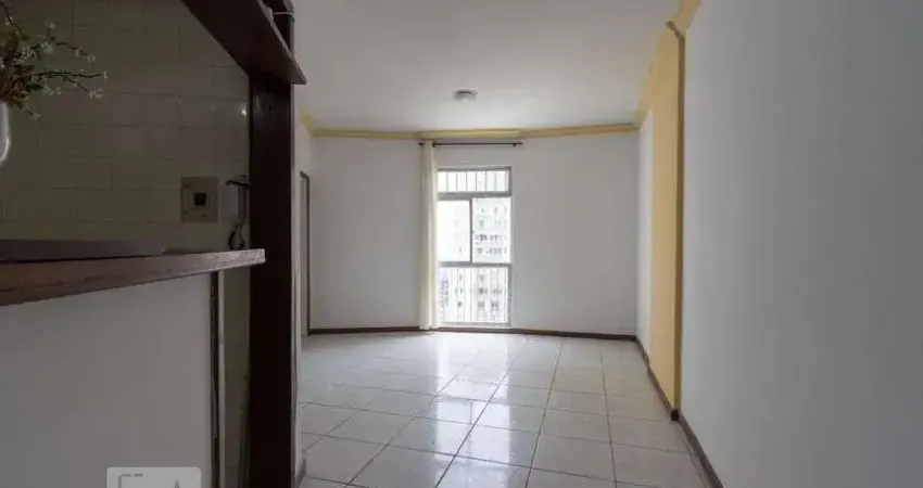 Apartamento para Aluguel - Centro, 1 Quarto,  55 m² - Salvador
