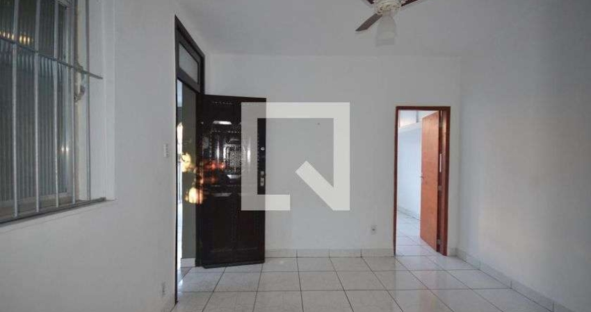 Casa para Aluguel - Cascadura, 3 Quartos,  92 m² - Rio de Janeiro