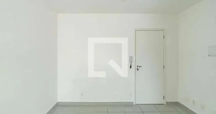Apartamento para Aluguel - Sacomã, 1 Quarto,  31 m² - São Paulo