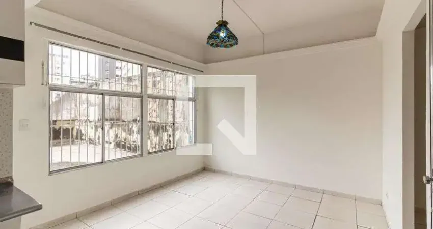 Kitnet / Stúdio para Aluguel - Campos Elíseos, 1 Quarto,  40 m² - São Paulo